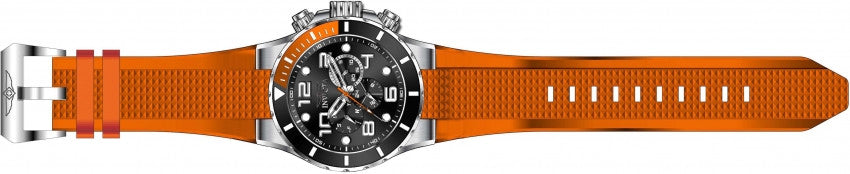 Image Band for Invicta Pro Diver 18738