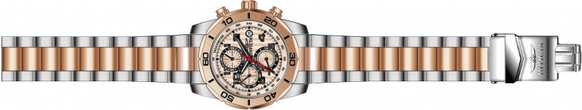 Image Band for Invicta Pro Diver 16083