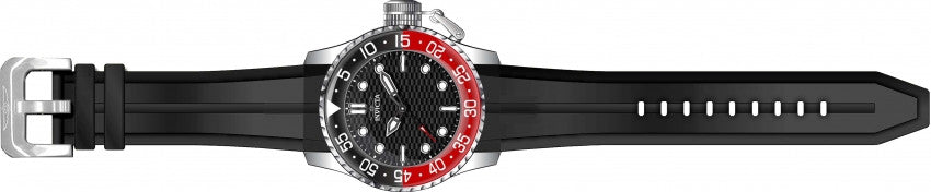 Image Band for Invicta Pro Diver 17565