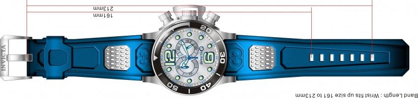 PARTS for Invicta Corduba 6913