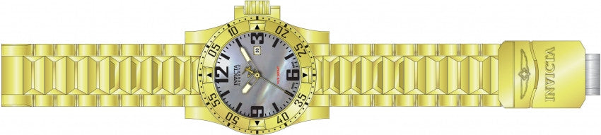 Image Band for Invicta Excursion 6244