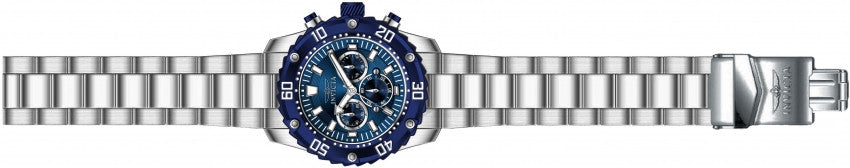 Image Band for Invicta Pro Diver 22517