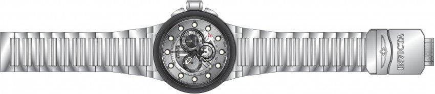 Image Band for Invicta Reserve 14301