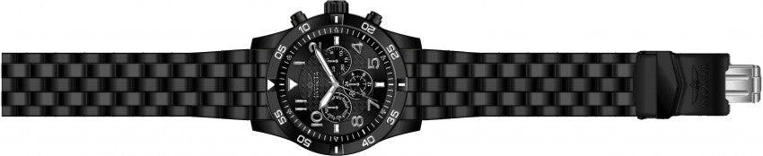 Image Band for Invicta I-Force 19206