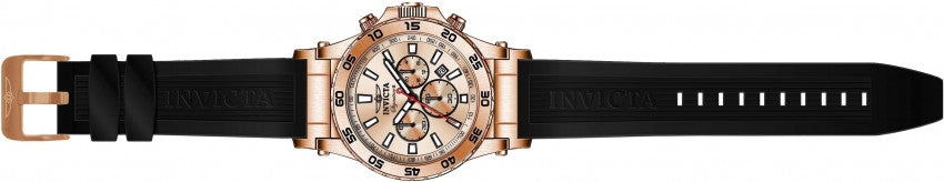 Image Band for Invicta Signature 7445