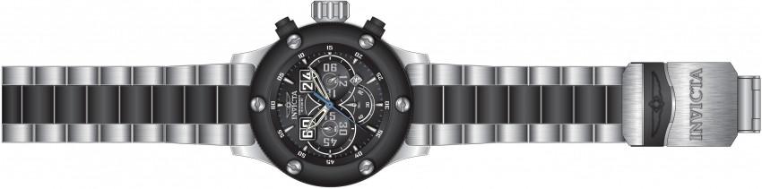 PARTS for Invicta Russian Diver 20162