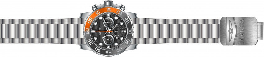Image Band for Invicta Pro Diver 22230