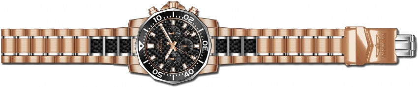 Image Band for Invicta Pro Diver 17255