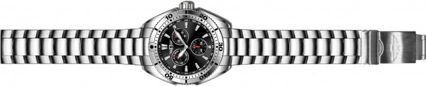 Image Band for Invicta I by Invicta IBI90233-001