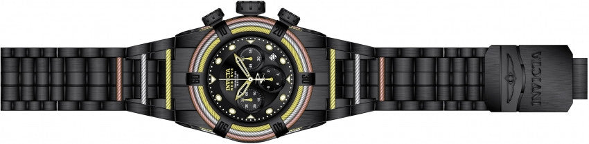 Image Band for Invicta Bolt 23050