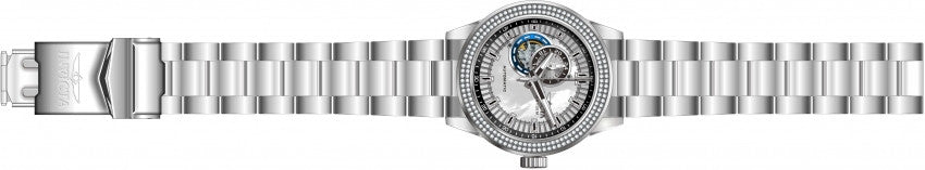 Image Band for Invicta Elite Diamond 22688