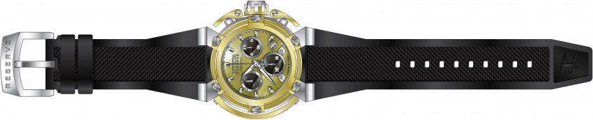 Image Band for Invicta Reserve 90087