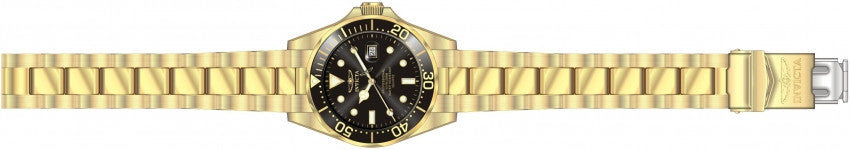 Image Band for Invicta Pro Diver 4869