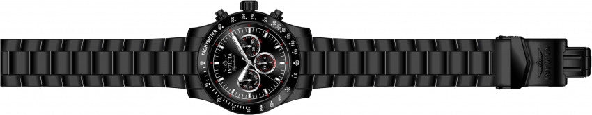 Image Band for Invicta Signature 7352