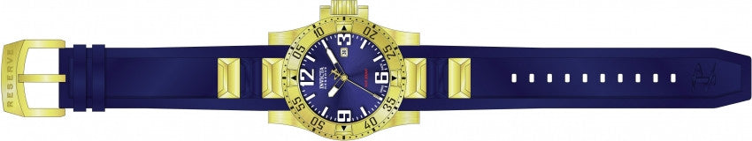 Image Band for Invicta Excursion 6254