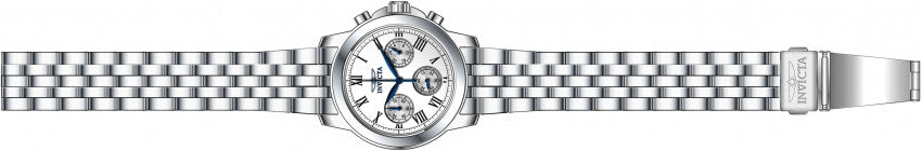 Image Band for Invicta Specialty 21653