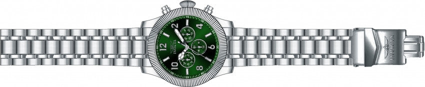 Image Band for Invicta Specialty 20328