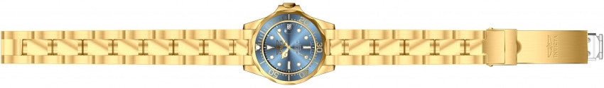 Image Band for Invicta Pro Diver 21536