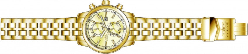 Image Band for Invicta Specialty 0253