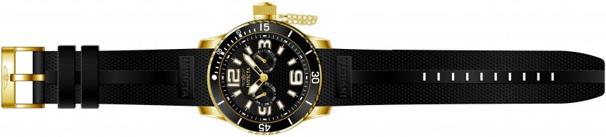 Image Band for Invicta Specialty 1792