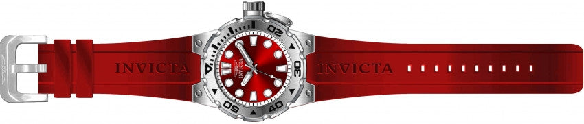 Image Band for Invicta Pro Diver 17799