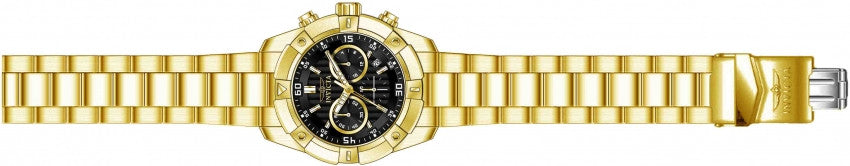 Image Band for Invicta Specialty 21470