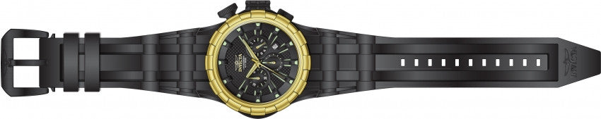 Image Band for Invicta I-Force 16976