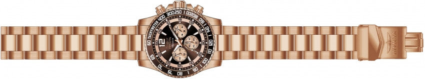 Image Band for Invicta Signature 7411