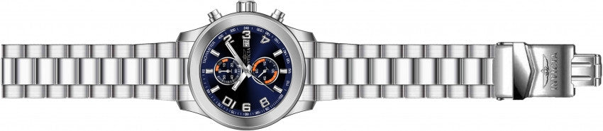 Image Band for Invicta Specialty 21490