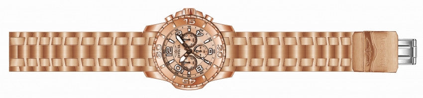 Image Band for Invicta Pro Diver 15023