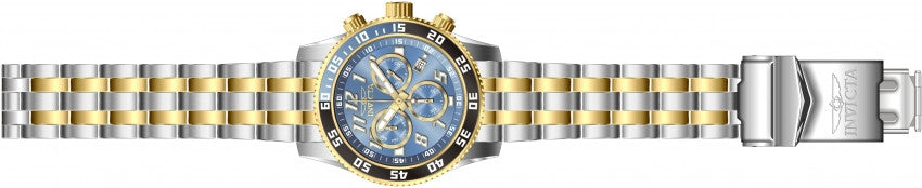 Image Band for Invicta Pro Diver 15501