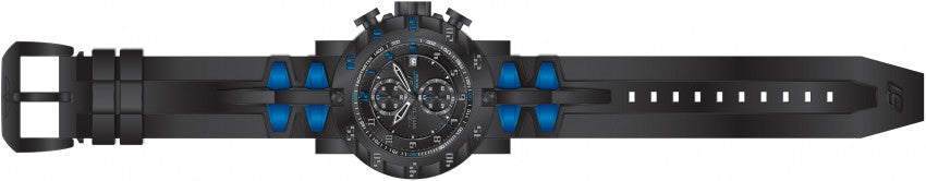 Image Band for Invicta S1 Rally 19709