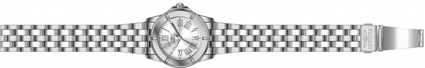 Image Band for Invicta Specialty 20369
