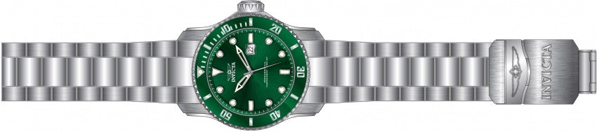 Image Band for Invicta Pro Diver 20096