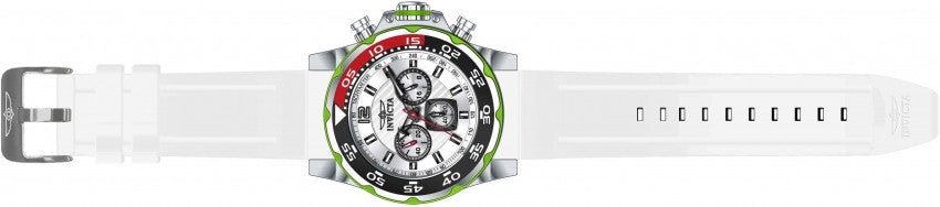 Image Band for Invicta Pro Diver 20020