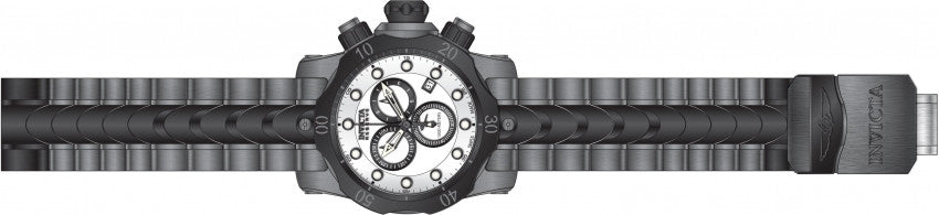 Image Band for Invicta Venom 80686