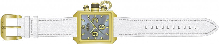 Image Band for Invicta Russian Diver 21981