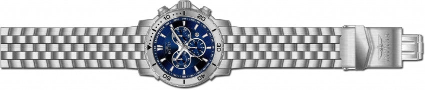 Image Band for Invicta Specialty 6790