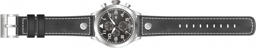 Image Band for Invicta I-Force 17103