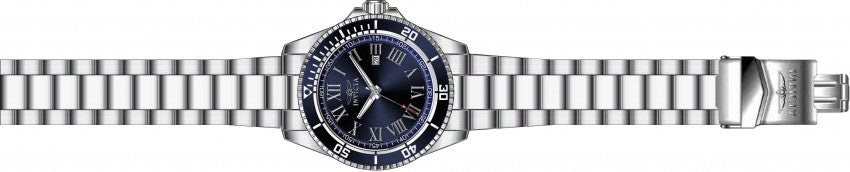 Image Band for Invicta Pro Diver 14999