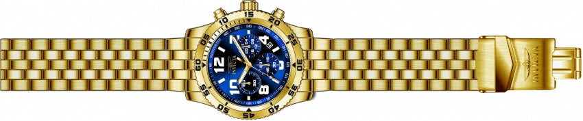 Image Band for Invicta Specialty 1490