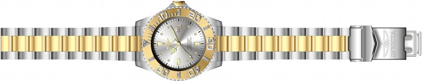 Image Band for Invicta Pro Diver 15285