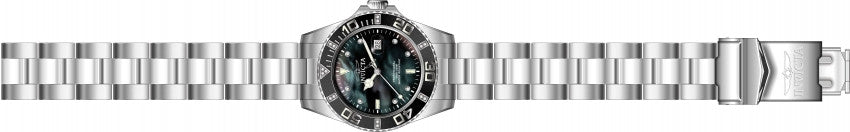 Image Band for Invicta Pro Diver 17369