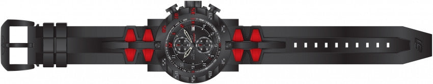 Image Band for Invicta S1 Rally 19707