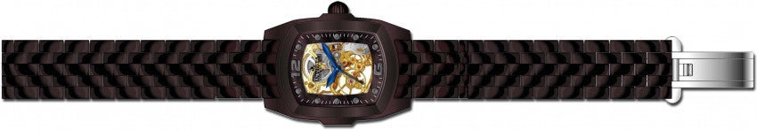 Image Band for Invicta Lupah 1128