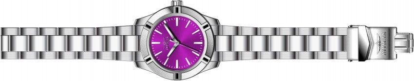 Image Band for Invicta Pro Diver 19348