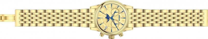 PARTS for Invicta Angel 22502