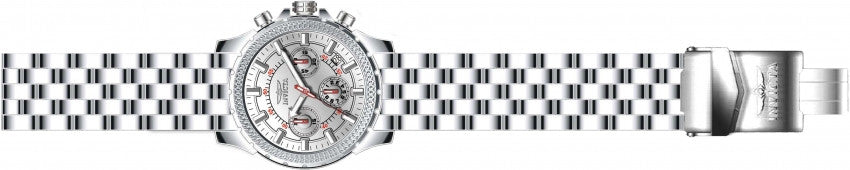 Image Band for Invicta Signature 7167