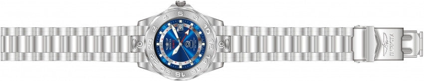 Image Band for Invicta Pro Diver 5124
