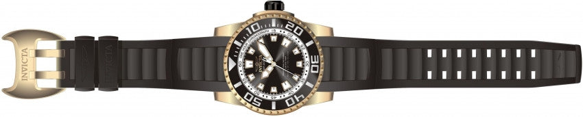 Image Band for Invicta Pro Diver 14666